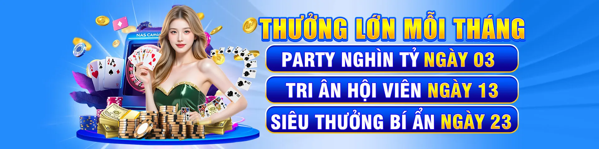 Sòng bạc K88cc trực tuyến sang trọng