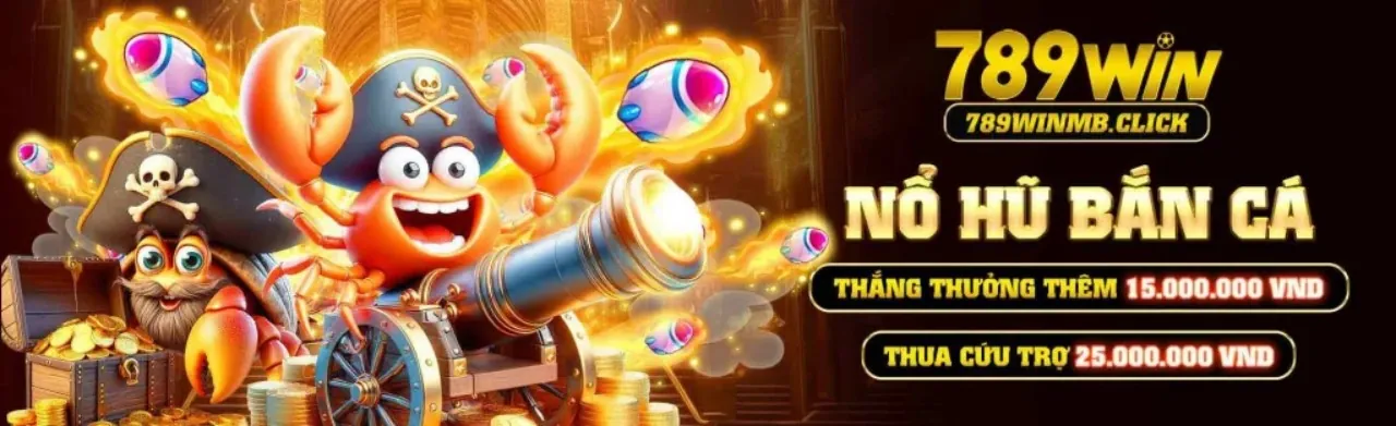 Thế giới bắn cá sống động tại K88CC