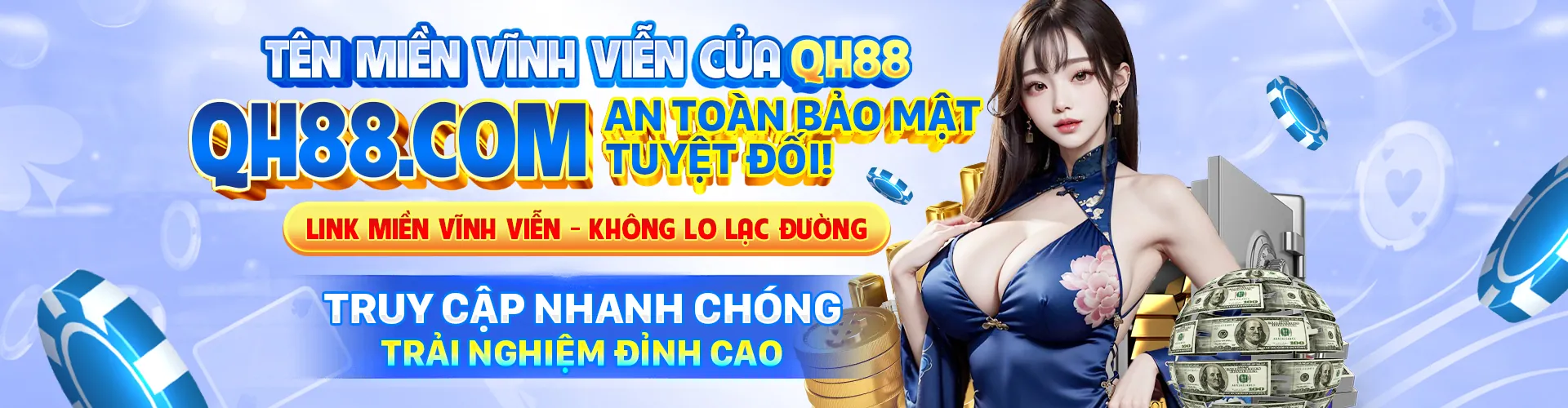 Hình ảnh tổng quan về trò chơi nổ hũ tại K88CC với biểu tượng jackpot lớn