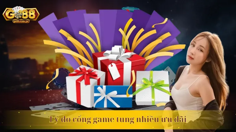 Phân tích khuyến mãi k88cc